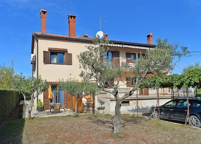 Ferienwohnung Fuer 3 Personen Ca 45 Qm In Rovinj, Istrien Istrische Riviera