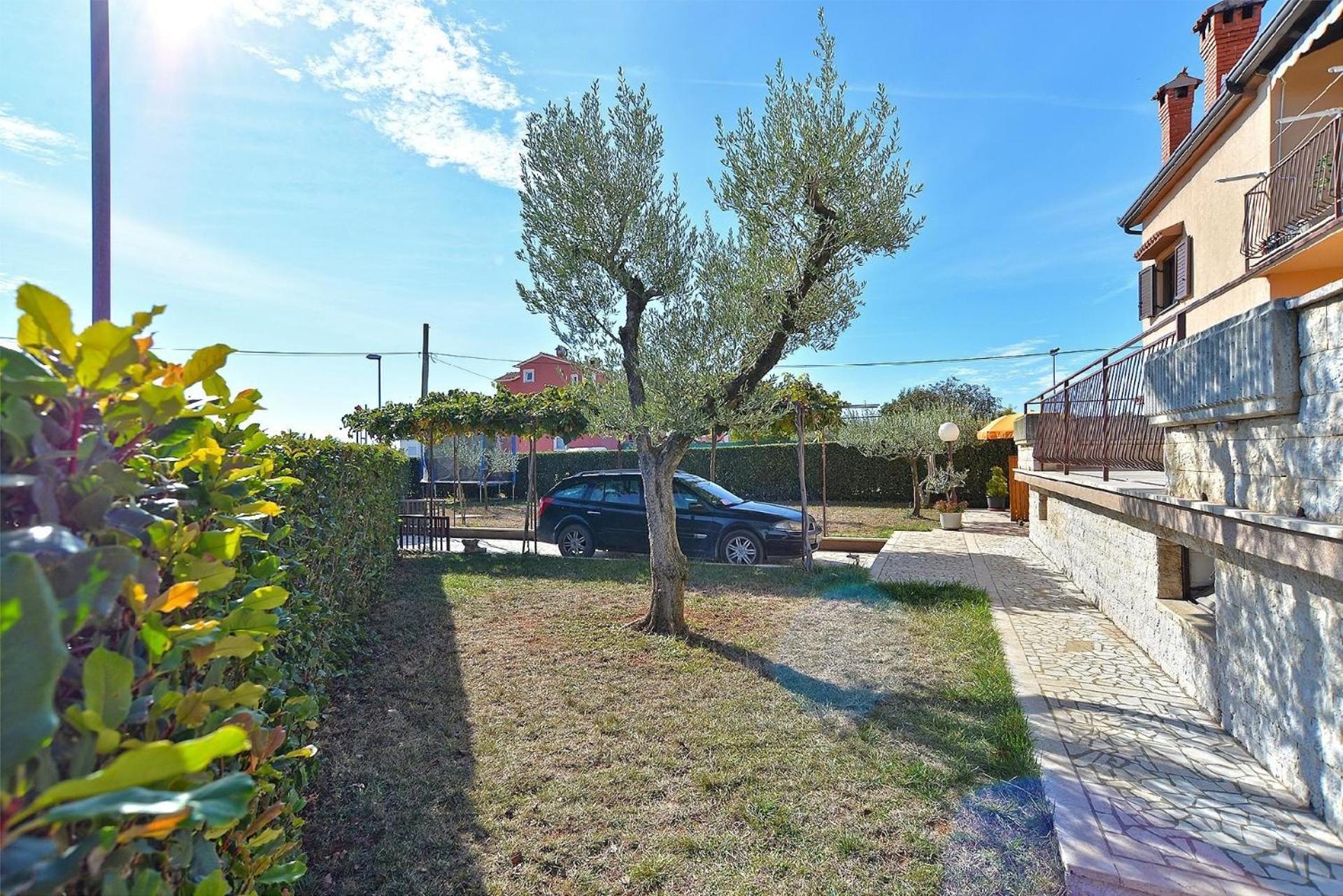 Apartman Fuer 3 Personen Ca 45 Qm In Rovinj, Istrien Istrische Riviera *