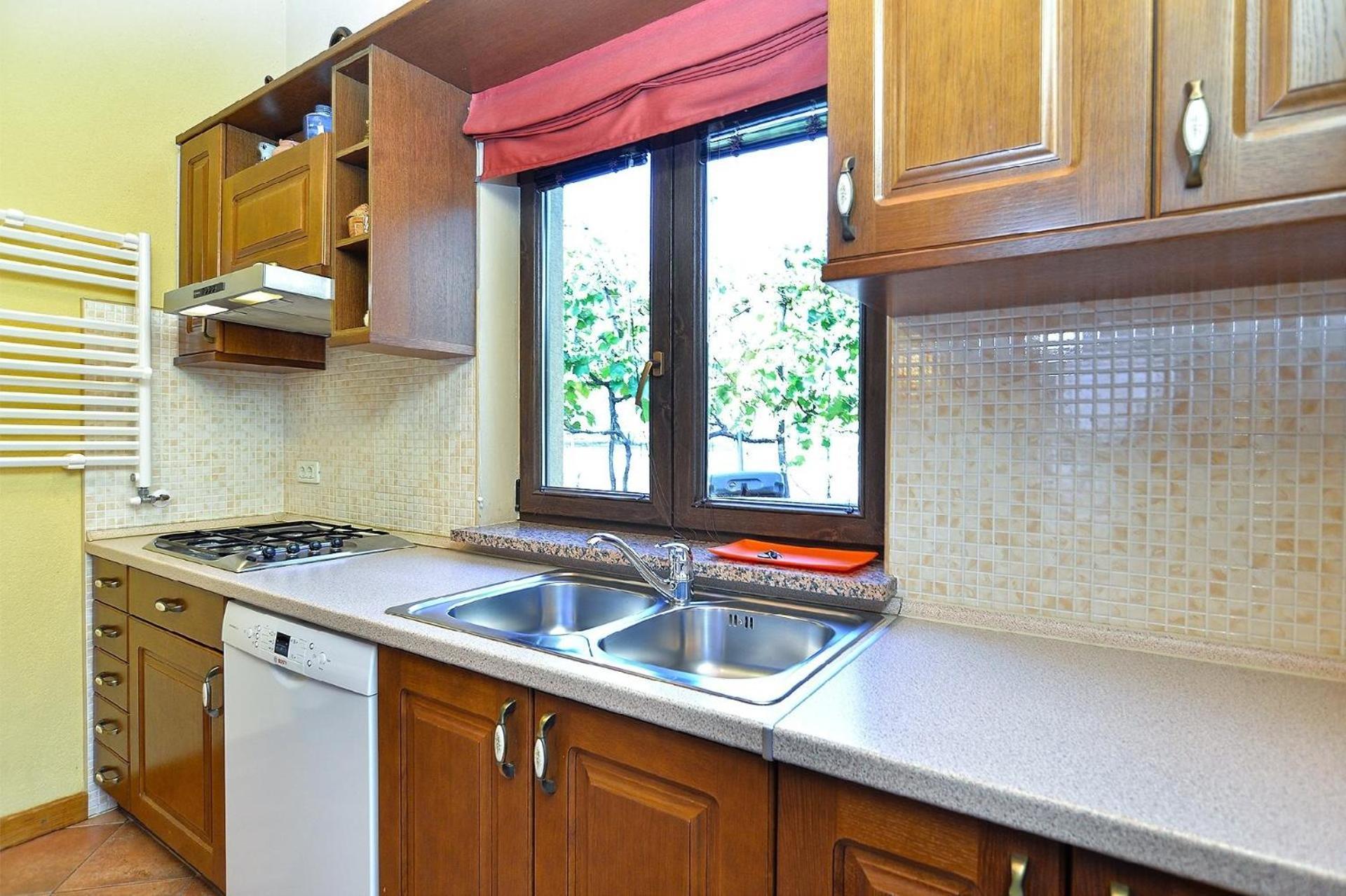 Apartman Fuer 3 Personen Ca 45 Qm In Rovinj, Istrien Istrische Riviera Rovinj